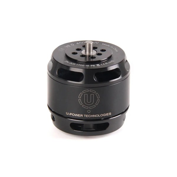 T-MOTOR High Speed 2kg Thrust Brushless Drone Motor for Drone Uav